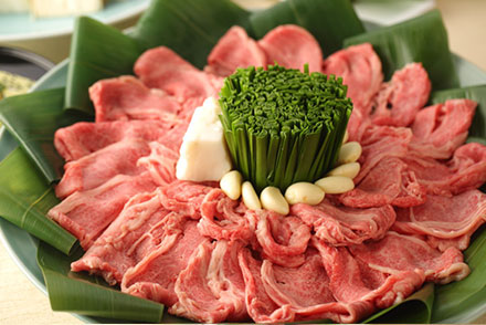 久作鍋