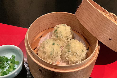 Fuku Shumai