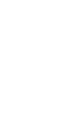 カウンター席