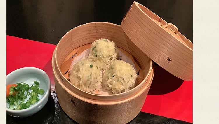 Fuku Shumai